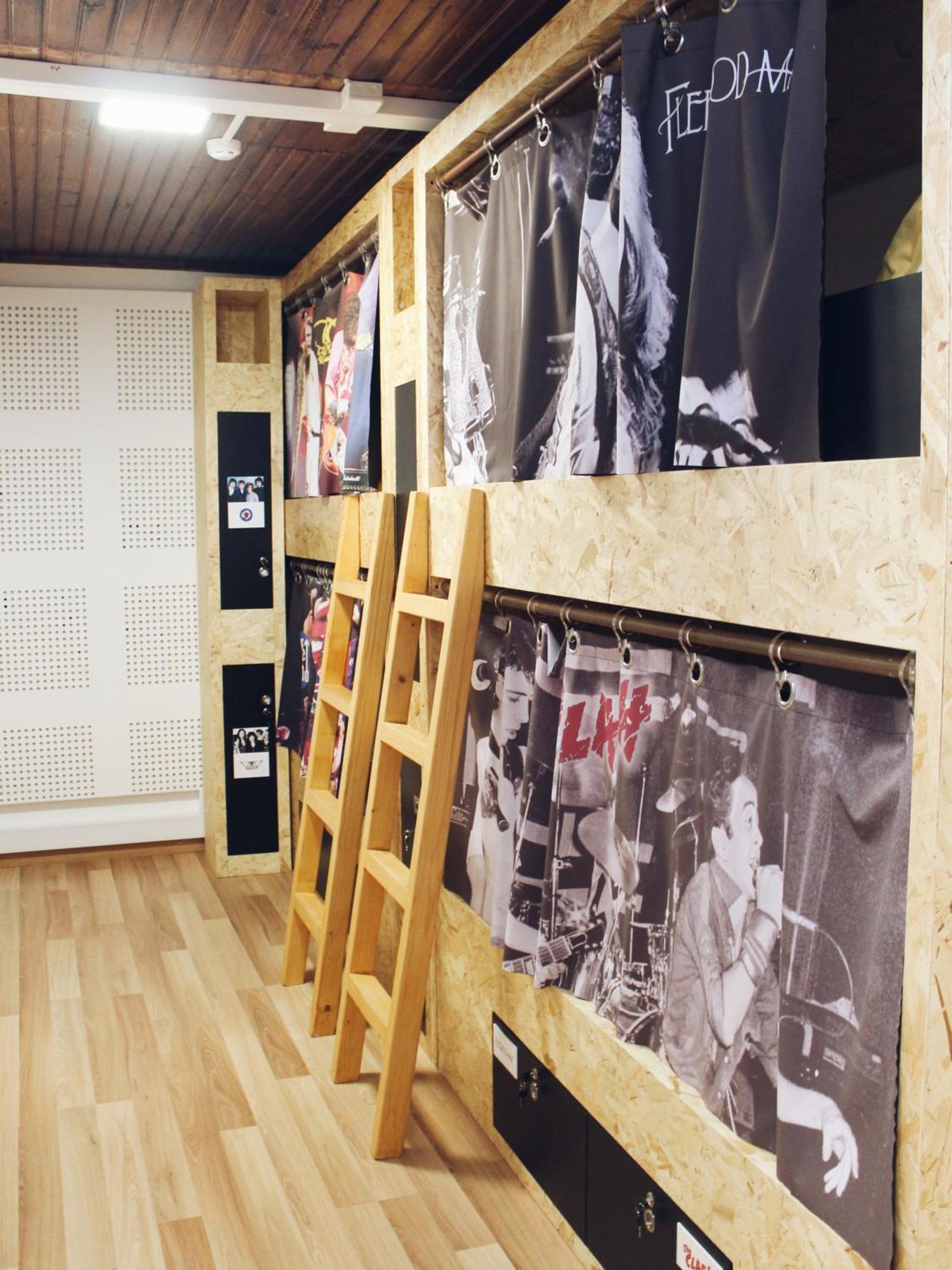 Lagos Central Rock School Hostel ,Algarve מראה חיצוני תמונה