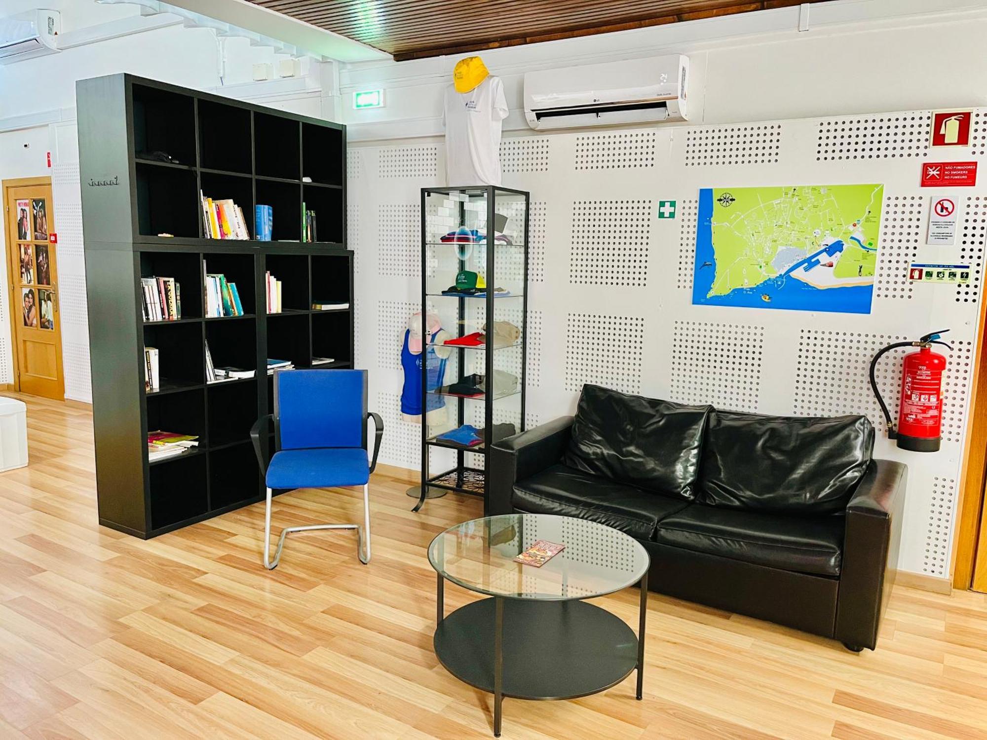 Lagos Central Rock School Hostel ,Algarve מראה חיצוני תמונה