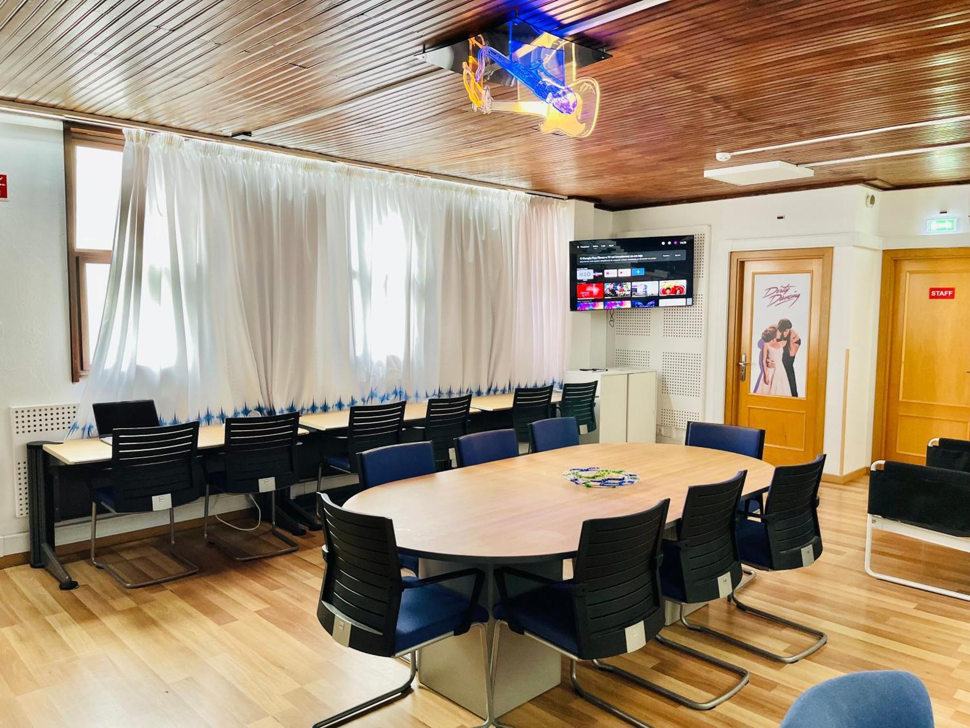 Lagos Central Rock School Hostel ,Algarve מראה חיצוני תמונה
