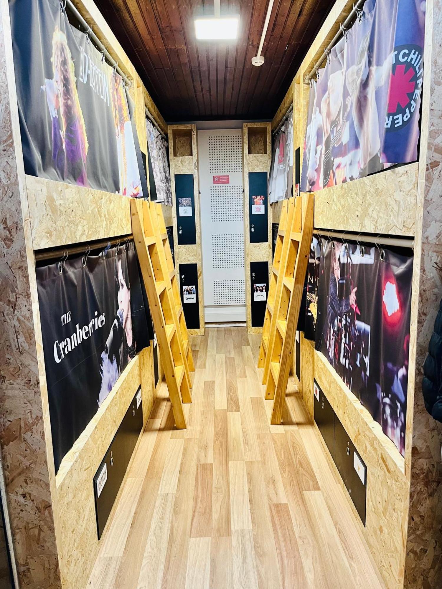 Lagos Central Rock School Hostel ,Algarve מראה חיצוני תמונה