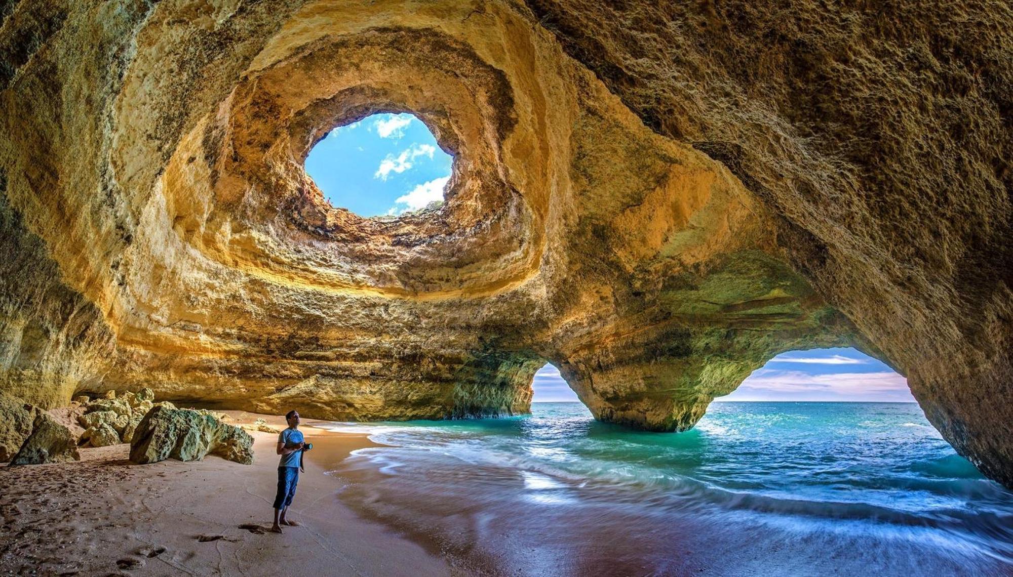 Lagos Central Rock School Hostel ,Algarve מראה חיצוני תמונה