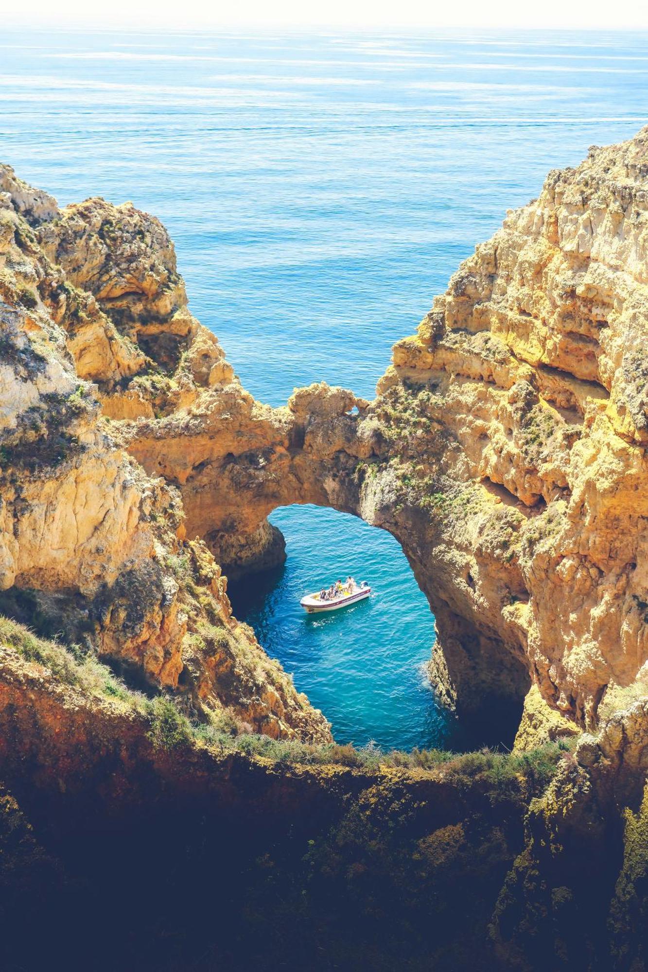 Lagos Central Rock School Hostel ,Algarve מראה חיצוני תמונה